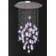 Candelabru Cristale Dawn, Bohemia, G4, AG0102911, Crystal