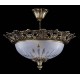 Candelabru, Bohemia, E14, AL010164, Crystal
