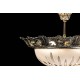 Candelabru, Bohemia, E14, AL010164, Crystal