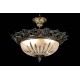 Candelabru, Bohemia, E14, AL010164, Crystal