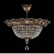 Candelabru Cristale, Bohemia, E14, AL010169, Crystal