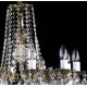 Candelabru Cristale, Bohemia, E14, AL010173, Crystal