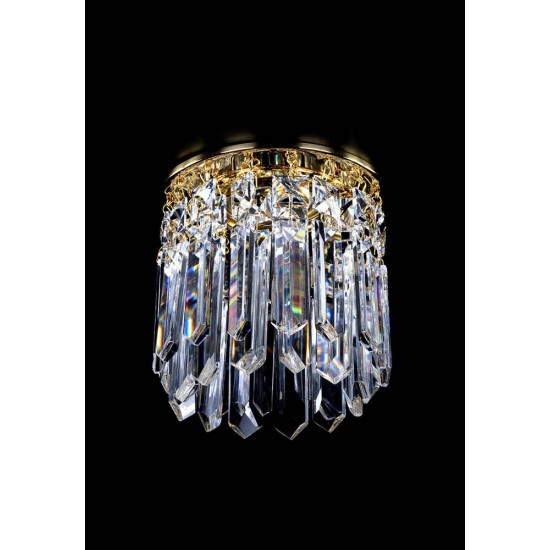 Spot Cristale, Bohemia, GU10, B501009CE, Crystal