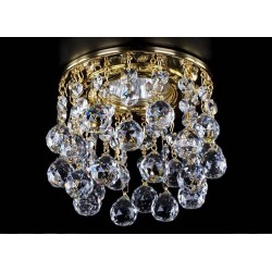 Spot Cristale, Bohemia, GU10, B501010CE, Crystal