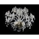 Candelabru Cristale, Bohemia, E14, EL0101751202PB, Crystal