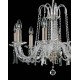 Candelabru Cristale, Modern, Bohemia, E14, EL010210803, Crystal