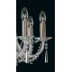 Candelabru Cristale, Modern, Bohemia, E14, EL010210803, Crystal