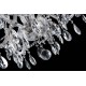 Candelabru Cristale, Bohemia, E14, EL010252602, Crystal