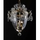 Pendul Cristale, Bohemia, G9, EL010333301, Crystal