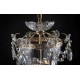 Pendul Cristale, Bohemia, G9, EL010333301, Crystal