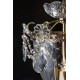 Pendul Cristale, Bohemia, G9, EL010333301, Crystal
