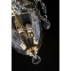 Pendul Cristale, Bohemia, G9, EL010333301, Crystal