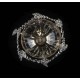 Pendul Cristale, Bohemia, G9, EL010333301, Crystal