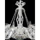 Candelabru Cristale, Bohemia, E14, EL010415502, Crystal