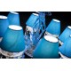 Candelabru Cristale, Abajururi, Bohemia, E14, EL0104188303-3Sfish, Crystal