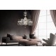 Candelabru Cristale SW, Bohemia, E14, EL010443807, Crystal