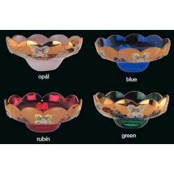 Candelabru Cristale, Clasic, luxury, Bohemia, E14, EL0105221633, Crystal