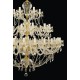Candelabru Cristale, large, Bohemia, E14, EL0106204219, Crystal