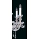 Candelabru Cristale, Bohemia, E14, EL010670801, Crystal
