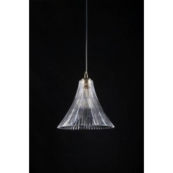 Pendul Cristale, Bohemia, G9, EL010675100, Crystal