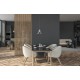 Pendul Cristale, Bohemia, G9, EL010675100, Crystal