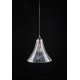 Pendul Cristale, Bohemia, G9, EL010675100, Crystal