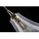 Pendul Cristale, Bohemia, G9, EL010675100, Crystal