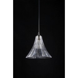 Pendul Cristale, Bohemia, G9, EL010675100, Crystal
