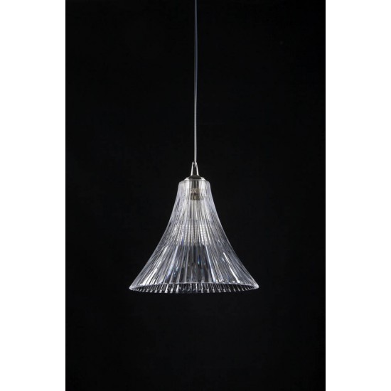 Pendul Cristale, Bohemia, G9, EL010675100, Crystal