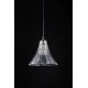 Pendul Cristale, Bohemia, G9, EL010675100, Crystal
