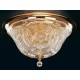 Plafoniera Cristale, Bohemia, E14, EL010680300, Crystal