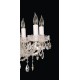Candelabru Cristale, Bohemia, E14, EL010680802, Crystal
