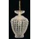 Candelabru Cristale, Bohemia, E27, EL010681105, Crystal
