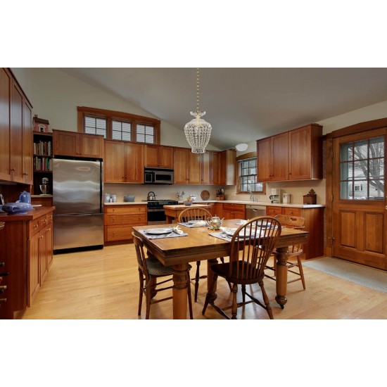 Candelabru Cristale, Bohemia, E27, EL010681105, Crystal