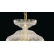 Candelabru Cristale, Bohemia, E27, EL010681105, Crystal