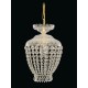 Candelabru Cristale, Bohemia, E27, EL010681105, Crystal