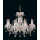 Candelabru Cristale, Bohemia, E14, EL010681801, Crystal