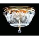 Candelabru Cristale, Bohemia, E14, EL010687300, Crystal
