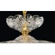 Candelabru Cristale, Bohemia, E27, EL010689105, Crystal