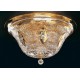 Plafoniera Cristale, Bohemia, E14, EL010690300, Crystal