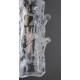 Pendul Cristale, Bohemia, G9, EL010L03, Crystal