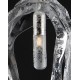 Pendul Cristale, Bohemia, G9, EL010S01, Crystal