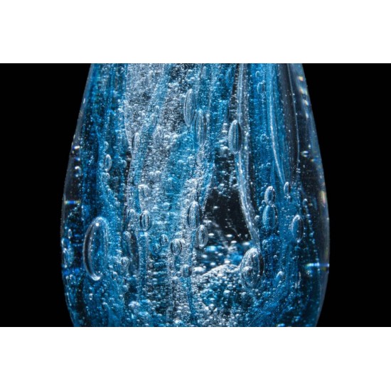 Plafoniera Cristale,, Bohemia, LED, EL010W02, Crystal