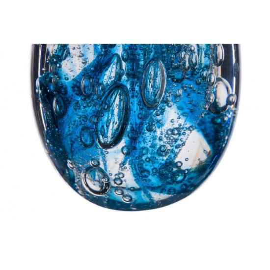 Plafoniera Cristale,, Bohemia, LED, EL010W02, Crystal