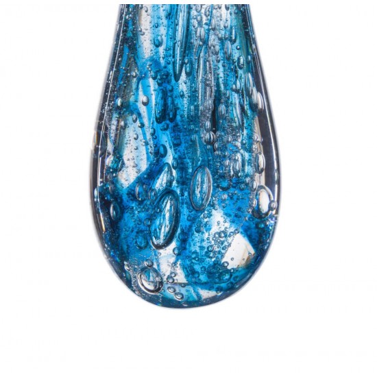 Plafoniera Cristale,, Bohemia, LED, EL010W02, Crystal