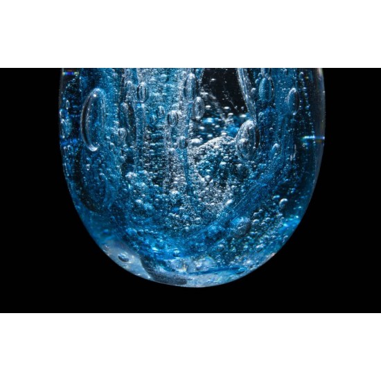 Plafoniera Cristale,, Bohemia, LED, EL010W03, Crystal