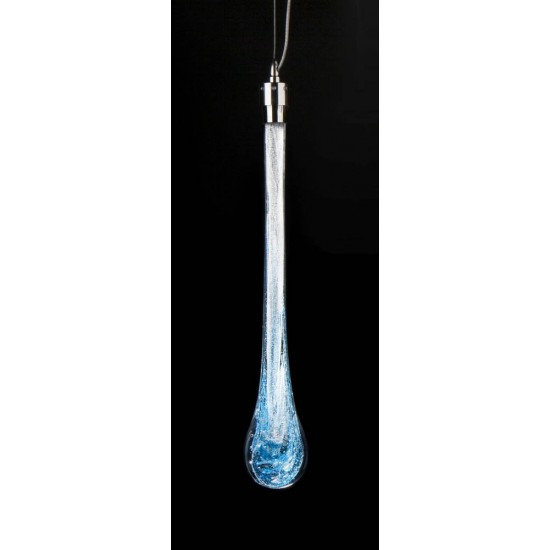 Plafoniera Cristale,, Bohemia, LED, EL010W03, Crystal