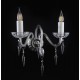 Aplica Cristale, Bohemia, E14, EN010208203, Crystal