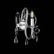 Aplica Cristale, Bohemia, E14, EN010209109, Crystal