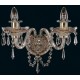 Aplica Cristale, Bohemia, E14, EN010650203, Crystal
